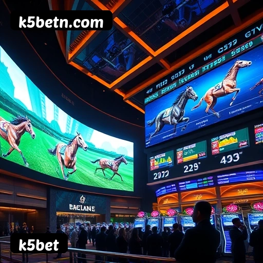 App k5bet Android download