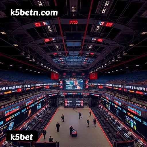 Slots no app k5bet mobile