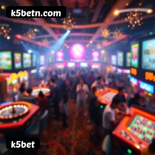 Checklist para avaliar a plataforma k5bet