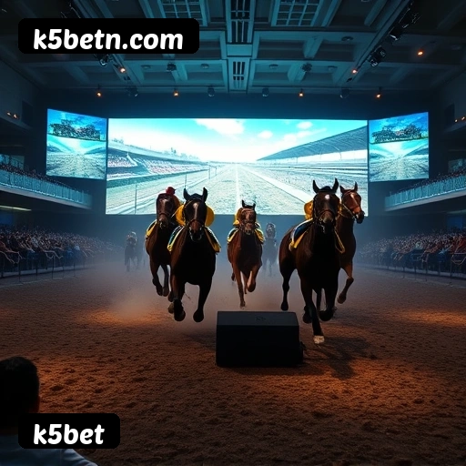 App k5bet slots mobile