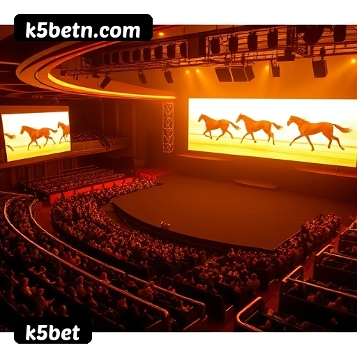 Configurações úteis dentro do app k5bet